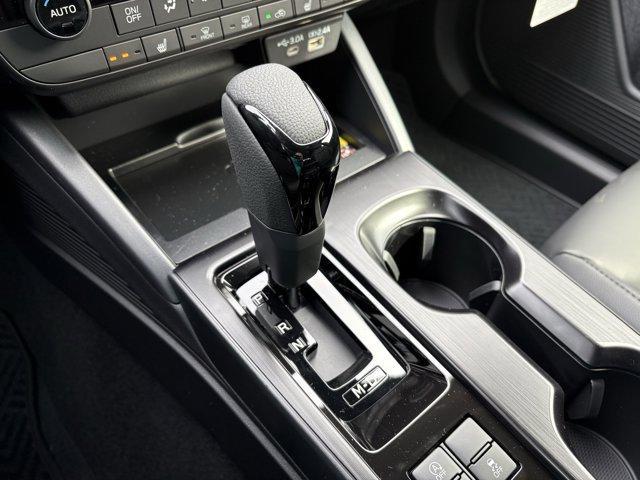 new 2026 Subaru Outback car, priced at $37,769