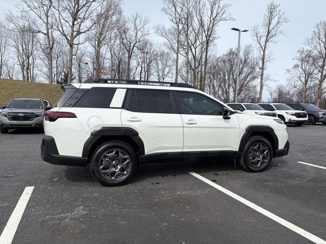 new 2026 Subaru Outback car, priced at $37,769