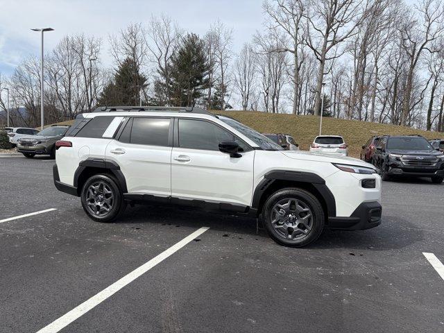 new 2026 Subaru Outback car, priced at $37,769