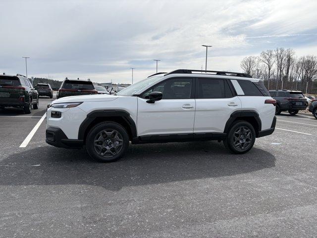 new 2026 Subaru Outback car, priced at $37,769