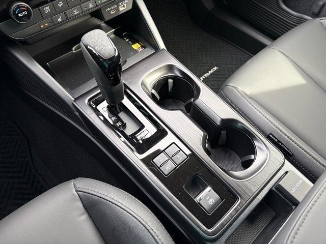 new 2026 Subaru Outback car, priced at $37,769