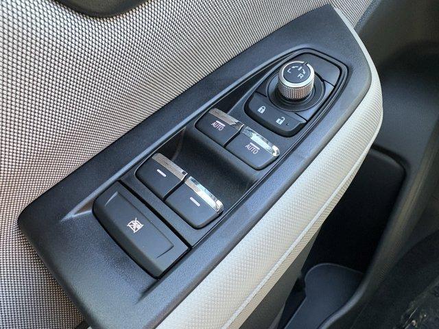 new 2026 Subaru Forester car, priced at $34,247