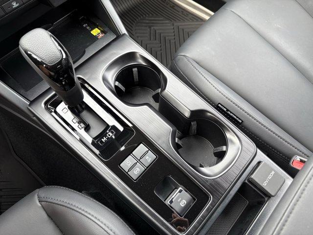 used 2026 Subaru Outback car, priced at $34,588