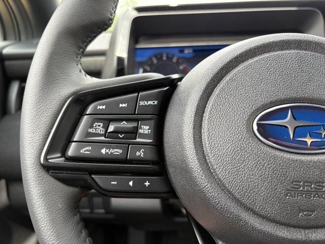 used 2026 Subaru Outback car, priced at $34,588
