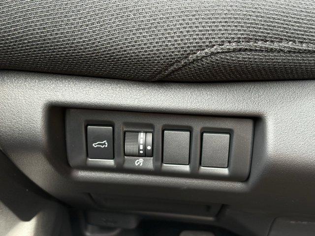 used 2026 Subaru Outback car, priced at $34,588