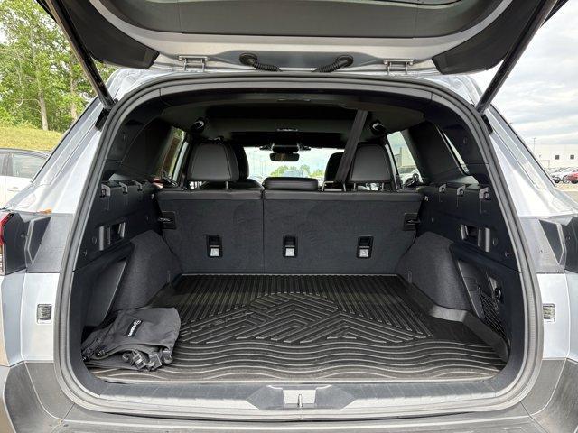 used 2026 Subaru Outback car, priced at $34,588