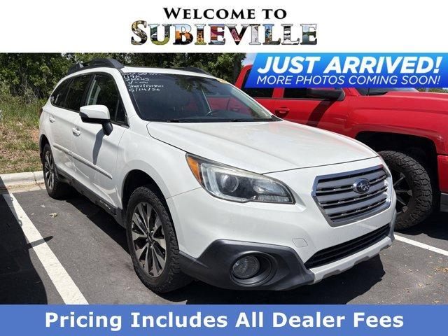 used 2017 Subaru Outback car, priced at $14,998