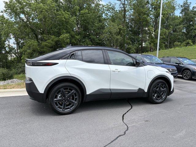 new 2026 Subaru Uncharted car, priced at $47,377