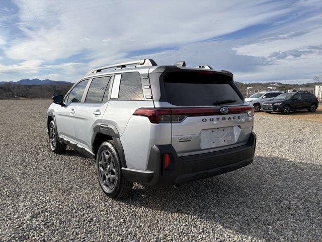 new 2026 Subaru Outback car, priced at $36,916