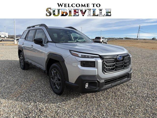 new 2026 Subaru Outback car, priced at $36,916