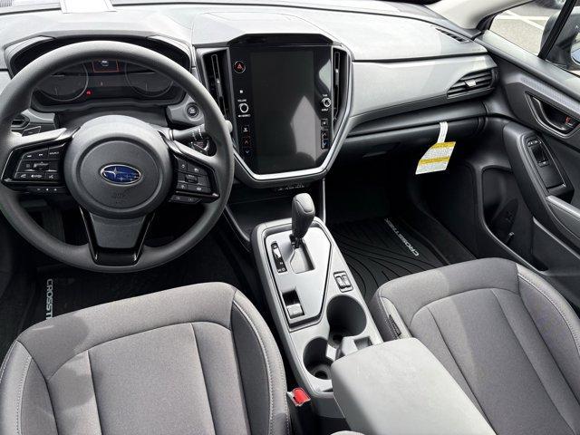 new 2026 Subaru Crosstrek car, priced at $31,667