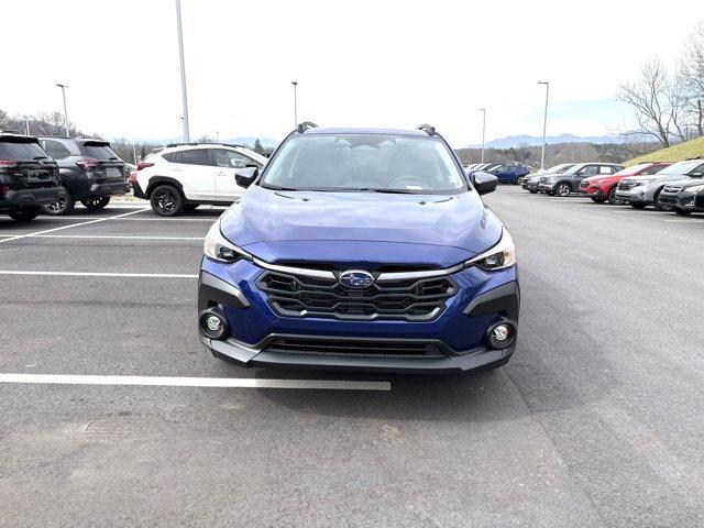 new 2026 Subaru Crosstrek car, priced at $31,667