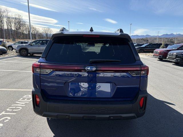 new 2026 Subaru Outback car, priced at $41,142