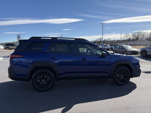 new 2026 Subaru Outback car, priced at $41,142