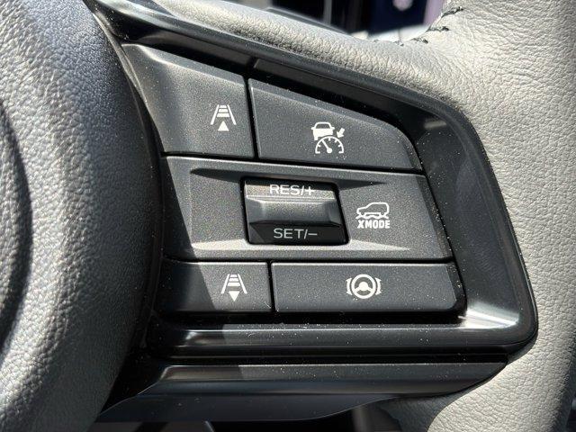 new 2026 Subaru Outback car, priced at $41,339