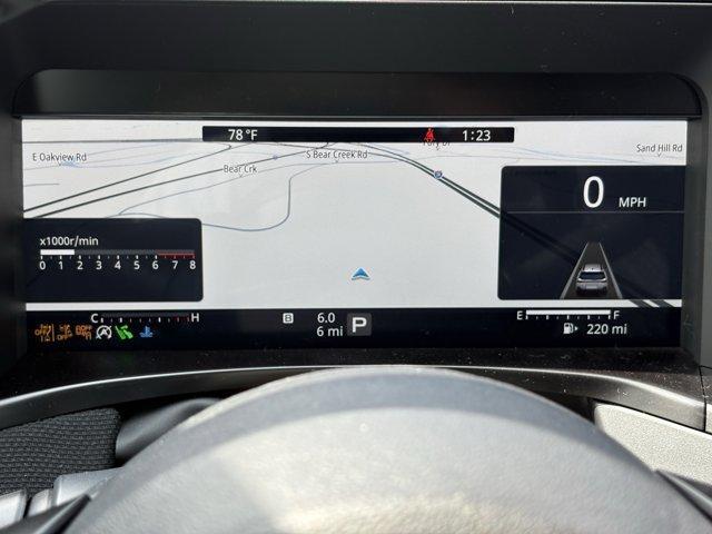 new 2026 Subaru Outback car, priced at $41,339