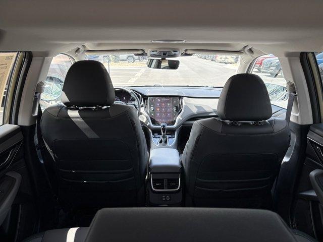 used 2025 Subaru Outback car, priced at $33,777