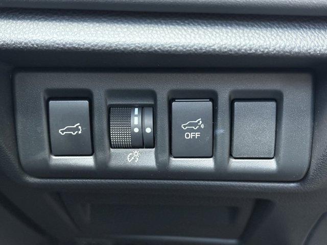 used 2025 Subaru Outback car, priced at $33,777