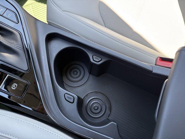 used 2025 Kia Niro car, priced at $26,988