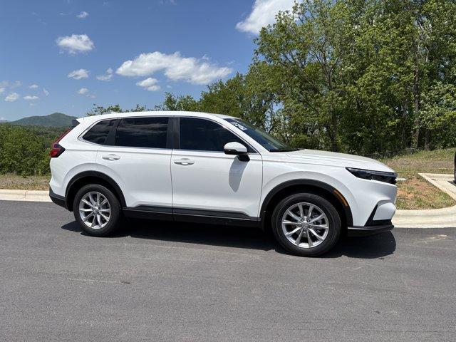 used 2024 Honda CR-V car, priced at $33,999