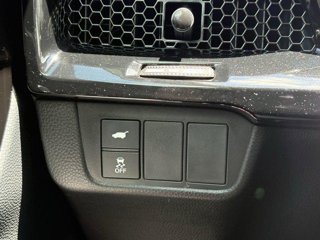 used 2024 Honda CR-V car, priced at $33,999