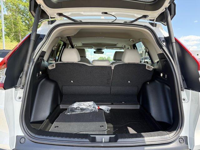 used 2024 Honda CR-V car, priced at $33,999