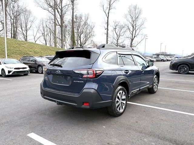 used 2025 Subaru Outback car, priced at $31,699