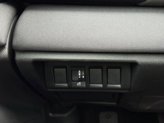 used 2025 Subaru Outback car, priced at $31,699