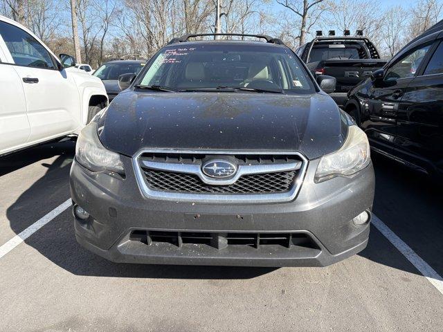 used 2014 Subaru XV Crosstrek car, priced at $11,399
