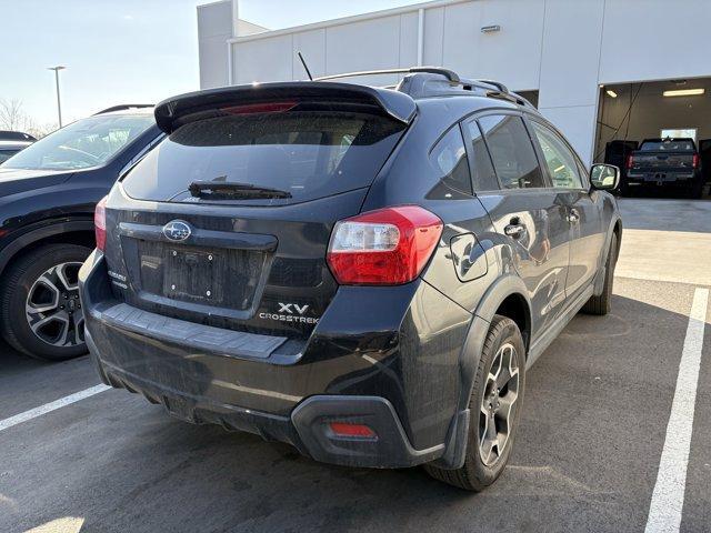 used 2014 Subaru XV Crosstrek car, priced at $11,399