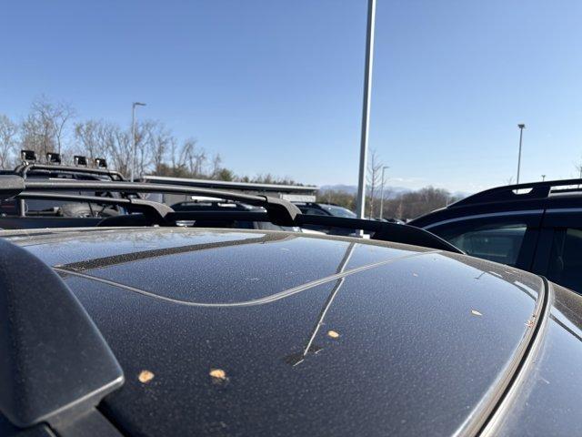 used 2014 Subaru XV Crosstrek car, priced at $11,399