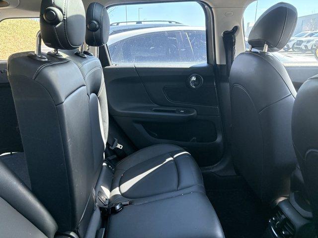 used 2018 MINI Countryman car, priced at $12,988