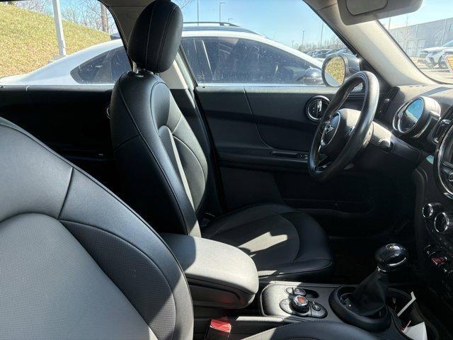 used 2018 MINI Countryman car, priced at $12,988