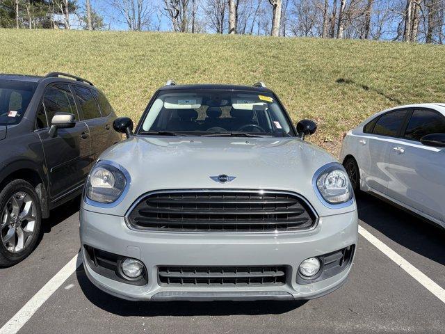 used 2018 MINI Countryman car, priced at $12,988