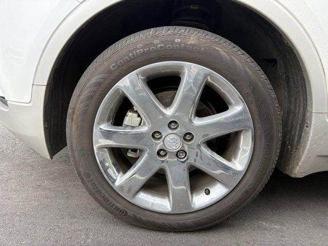 used 2017 Buick Encore car, priced at $15,688