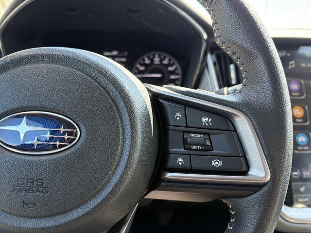 used 2025 Subaru Outback car, priced at $31,688