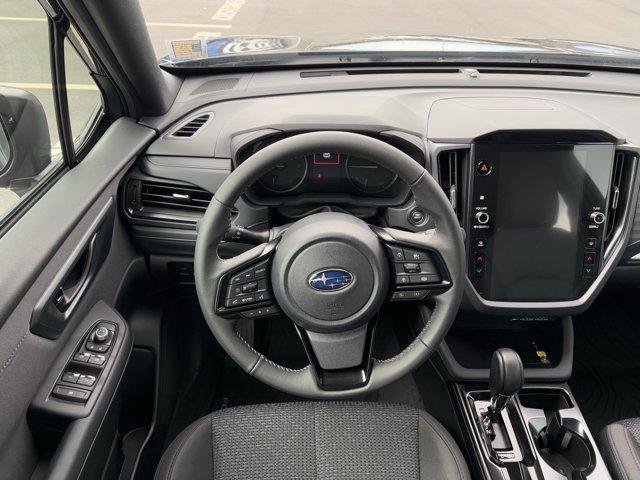 new 2026 Subaru Forester car, priced at $34,469