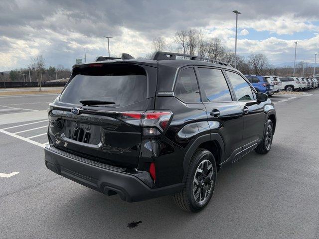 new 2026 Subaru Forester car, priced at $34,469