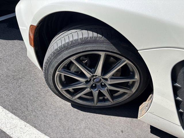 used 2023 Subaru BRZ car, priced at $24,488