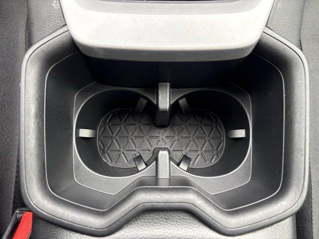 used 2024 Toyota RAV4 car, priced at $32,599