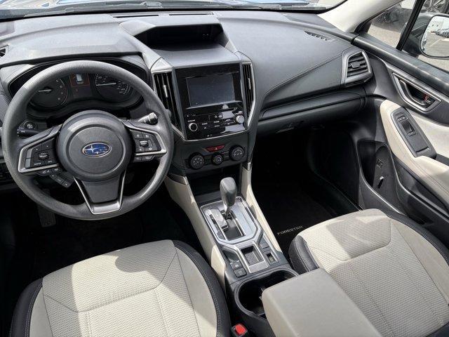 used 2023 Subaru Forester car, priced at $24,799