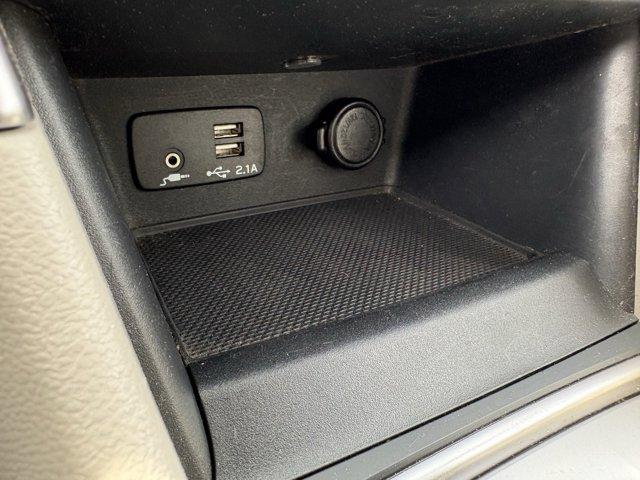 used 2023 Subaru Forester car, priced at $24,799