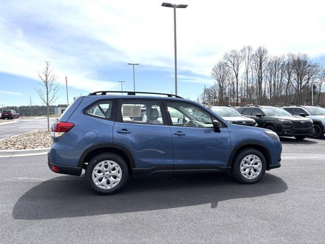 used 2023 Subaru Forester car, priced at $24,799