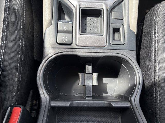 used 2023 Subaru Forester car, priced at $24,799