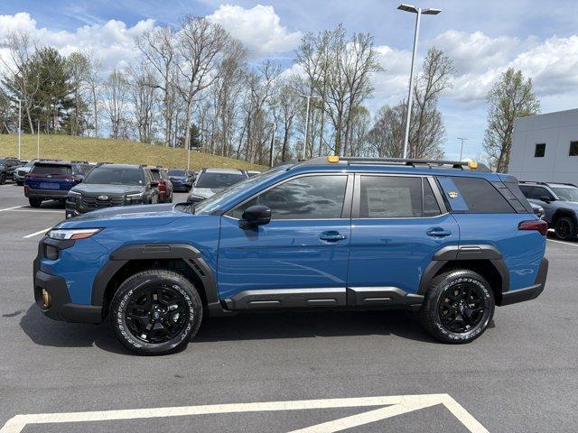 new 2026 Subaru Outback car, priced at $47,754