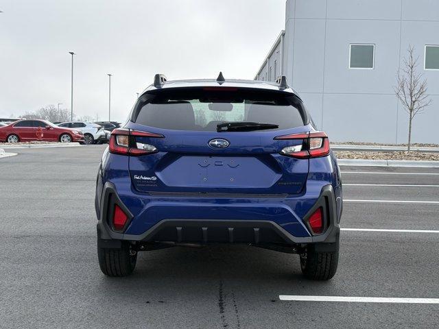 new 2026 Subaru Crosstrek car, priced at $31,330