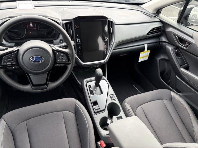new 2026 Subaru Crosstrek car, priced at $31,330