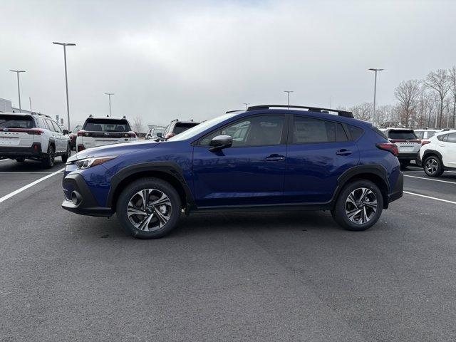 new 2026 Subaru Crosstrek car, priced at $31,330