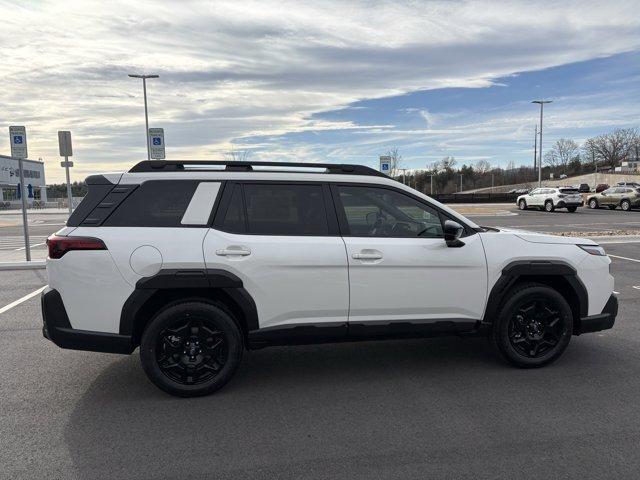 new 2026 Subaru Outback car, priced at $43,258