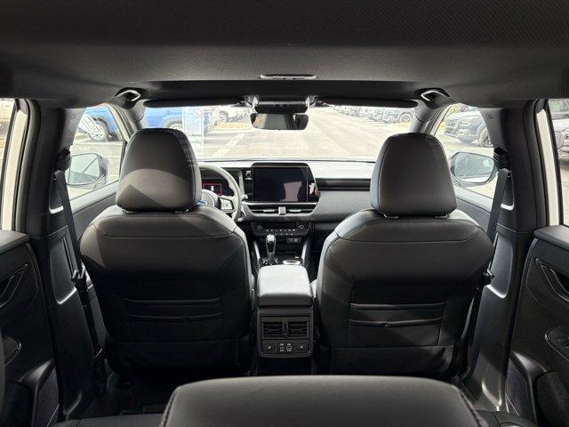 new 2026 Subaru Outback car, priced at $43,258